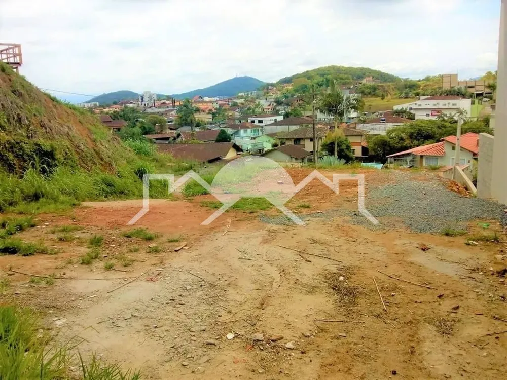 Terreno, 612 m² - Foto 1