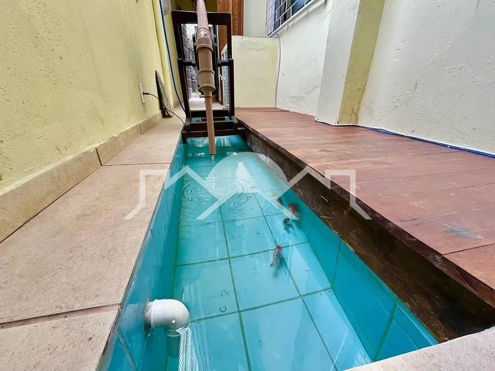 Casa, 3 quartos, 340 m² - Foto 4