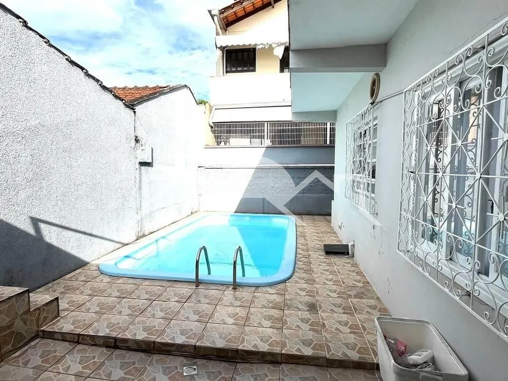 Casa, 3 quartos, 140 m² - Foto 4