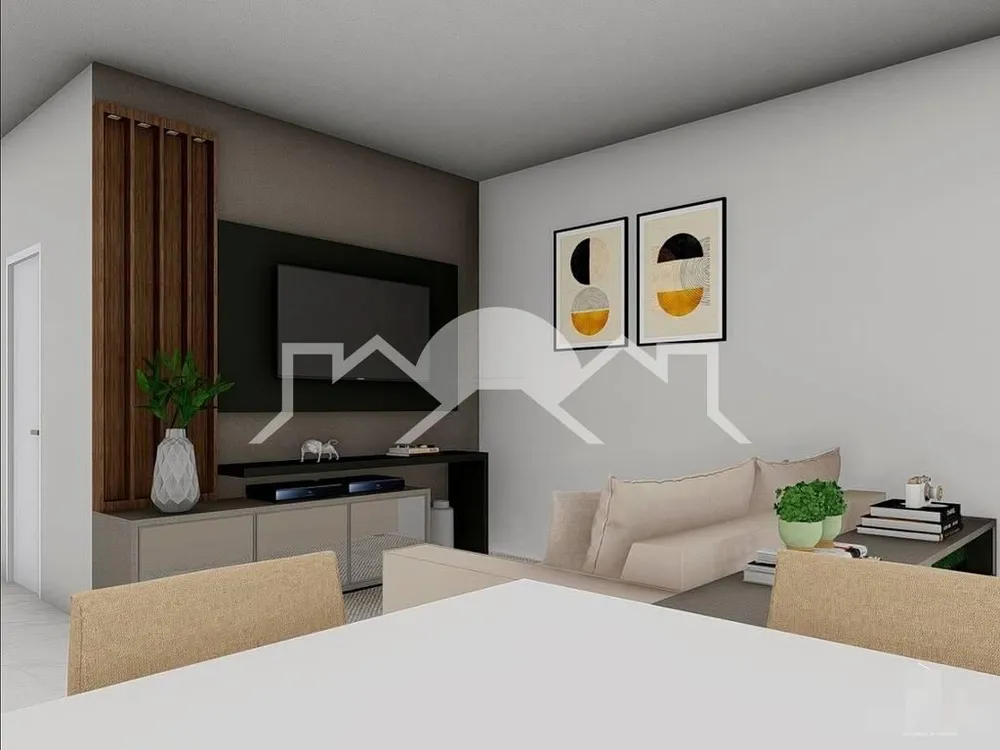 Apartamento, 3 quartos, 168 m² - Foto 2
