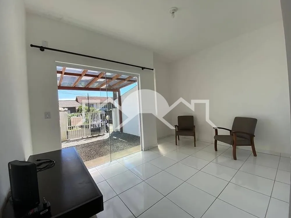 Casa, 2 quartos, 67 m² - Foto 2