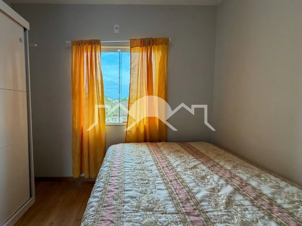 Sobrado, 2 quartos, 62 m² - Foto 2