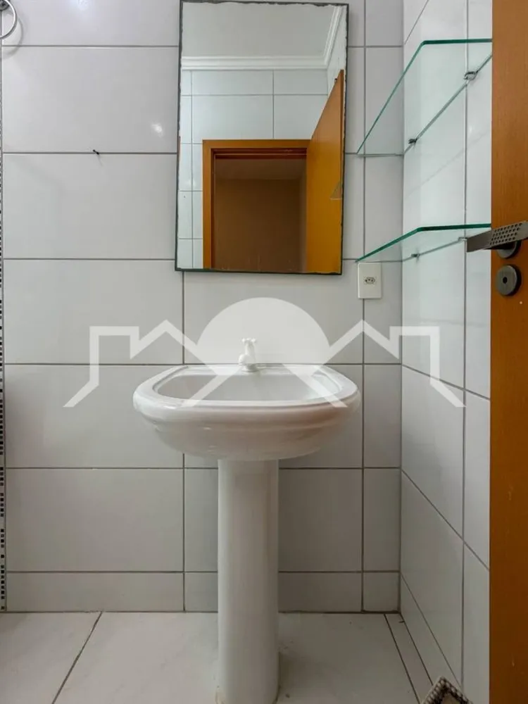 Sobrado, 2 quartos, 62 m² - Foto 3