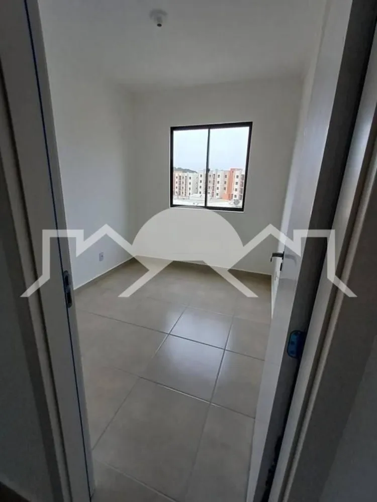 Apartamento, 2 quartos, 45 m² - Foto 4