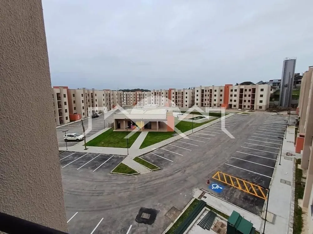 Apartamento, 2 quartos, 45 m² - Foto 3
