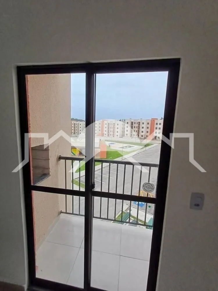 Apartamento, 2 quartos, 45 m² - Foto 2