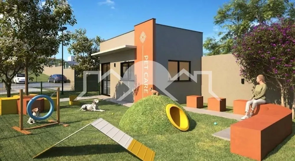 Apartamento, 2 quartos, 45 m² - Foto 1