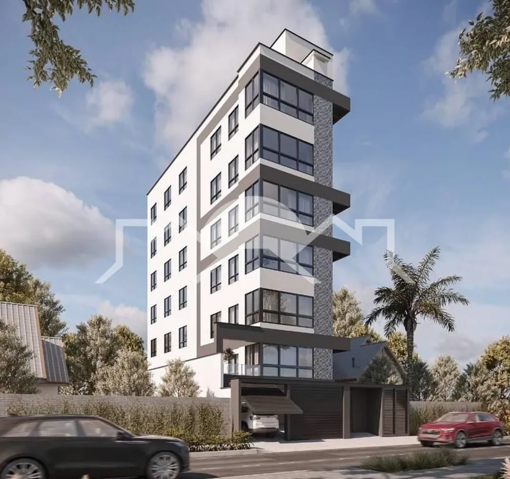 Apartamento, 3 quartos, 99 m² - Foto 1