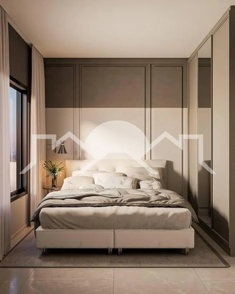 Apartamento, 3 quartos, 99 m² - Foto 3