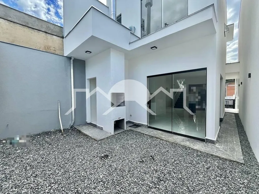 Casa, 2 quartos, 106 m² - Foto 4
