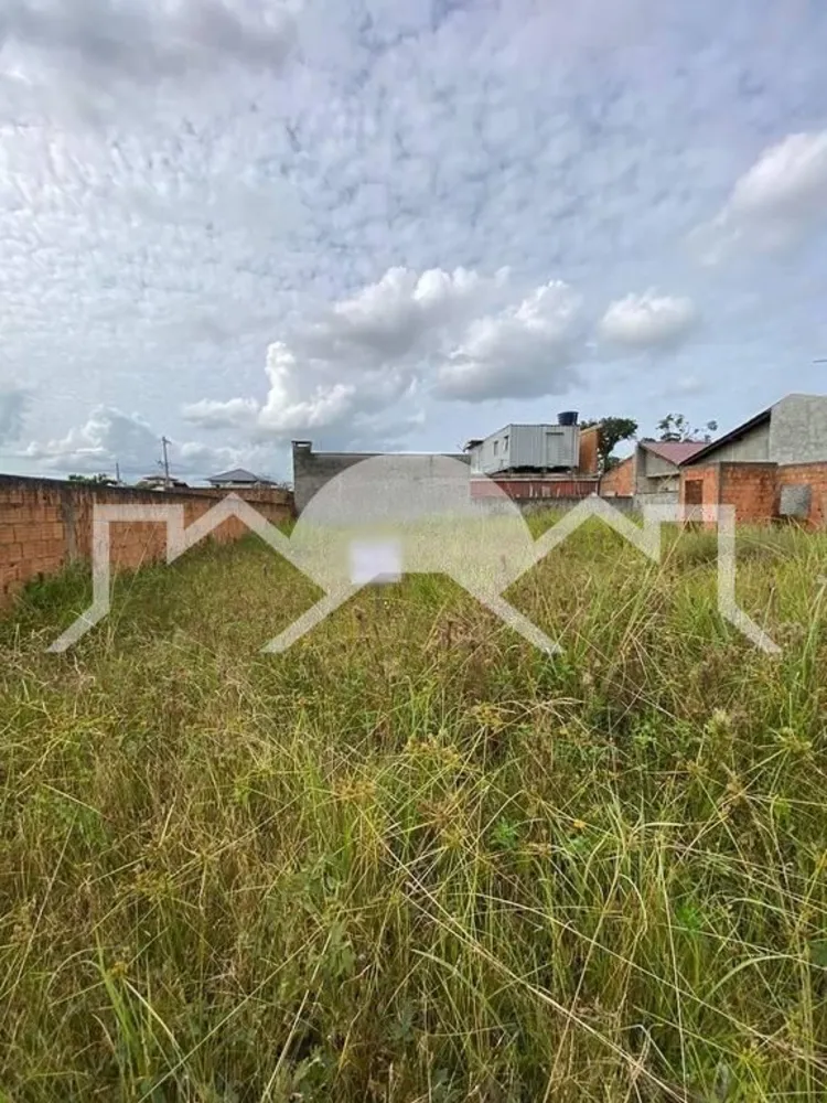 Terreno, 240 m² - Foto 1