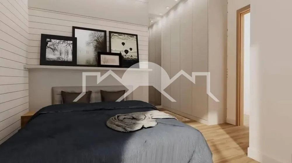 Casa, 2 quartos, 102 m² - Foto 4