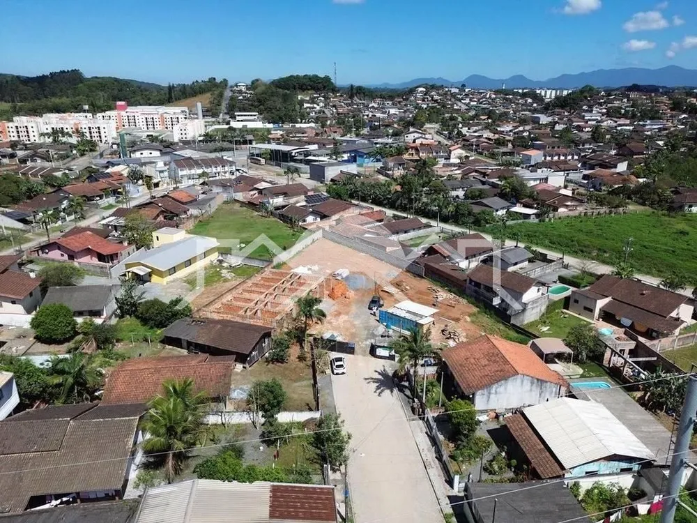 Sobrado, 2 quartos, 78 m² - Foto 4