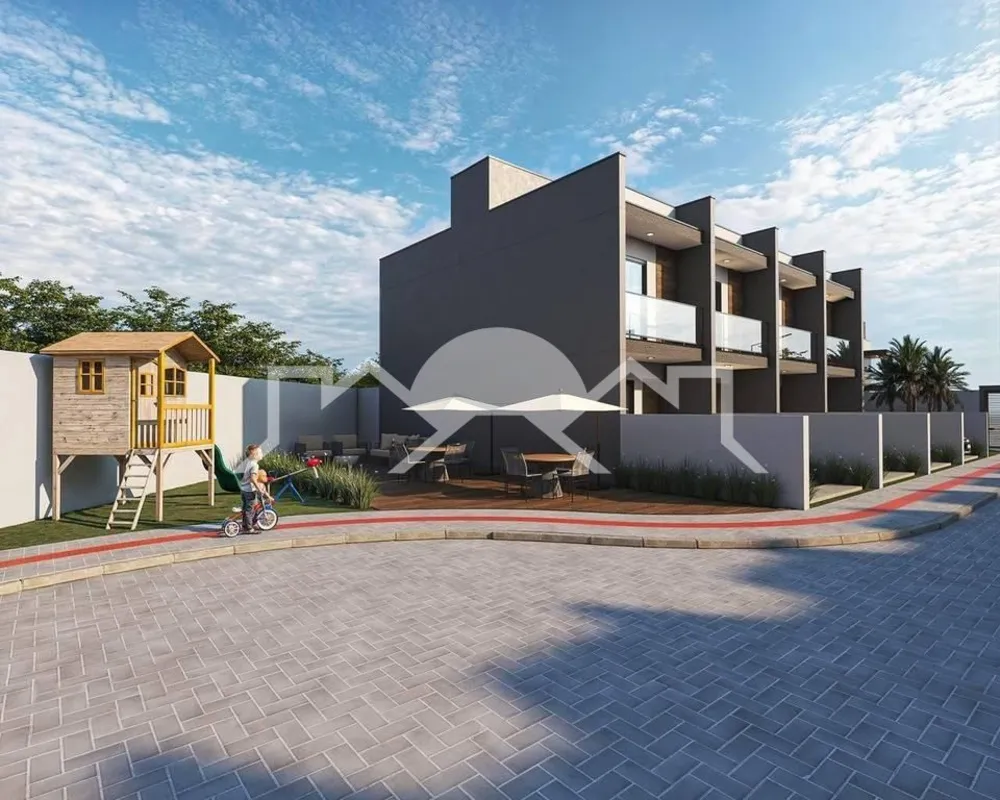 Sobrado, 2 quartos, 78 m² - Foto 3