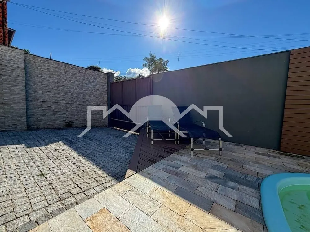 Sobrado, 3 quartos, 148 m² - Foto 4