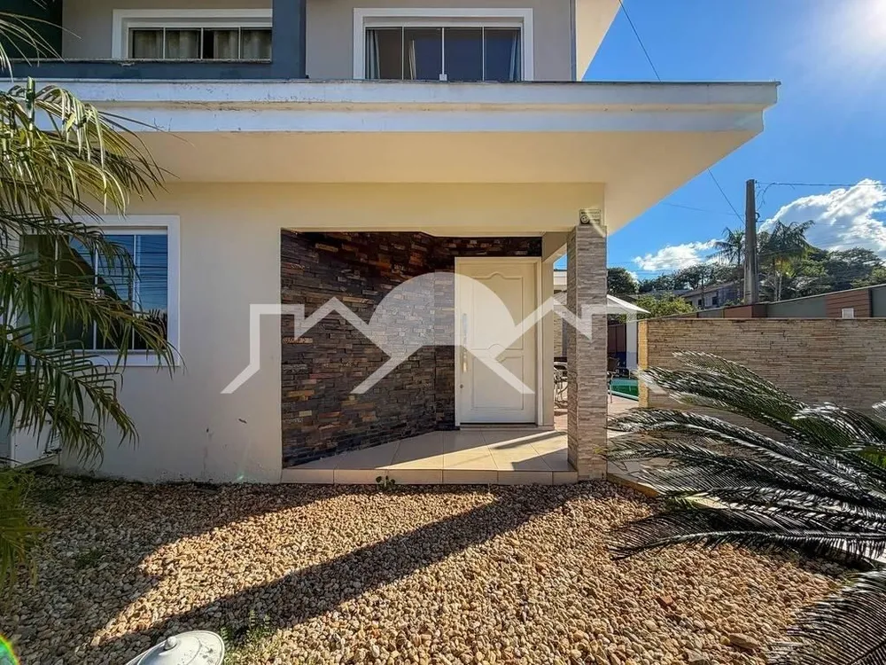 Sobrado, 3 quartos, 148 m² - Foto 1