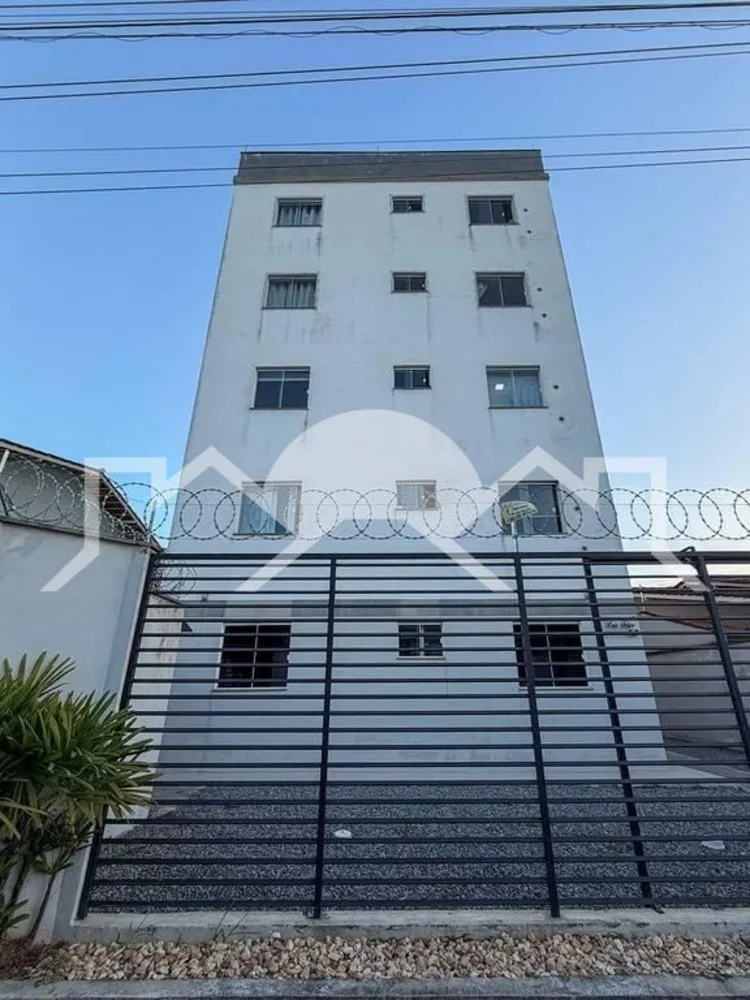 Apartamento, 2 quartos, 59 m² - Foto 1