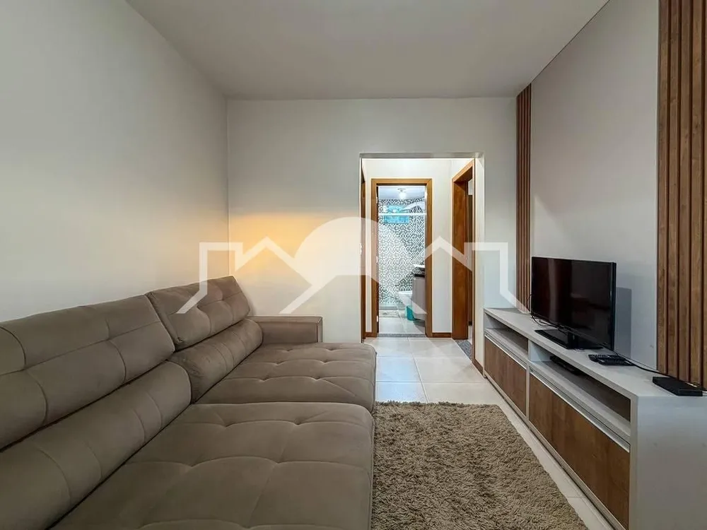 Apartamento, 2 quartos, 59 m² - Foto 2
