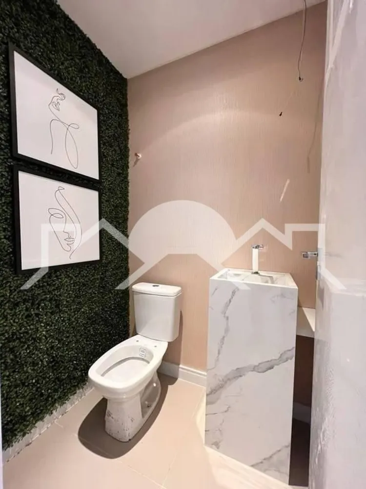 Apartamento, 3 quartos, 112 m² - Foto 2
