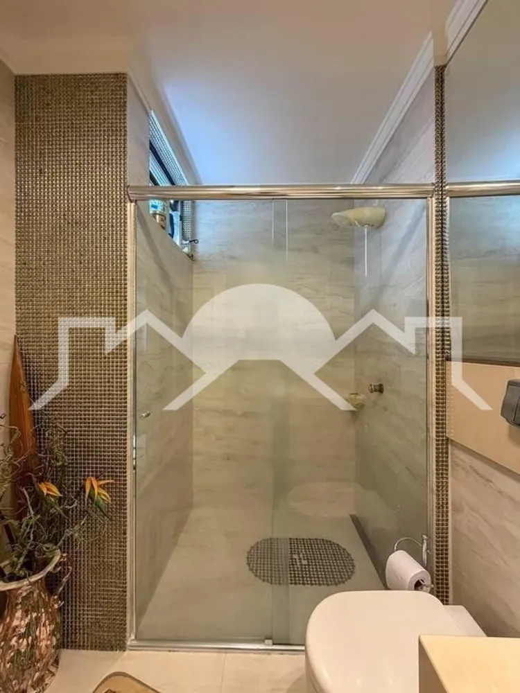 Casa, 4 quartos, 195 m² - Foto 3