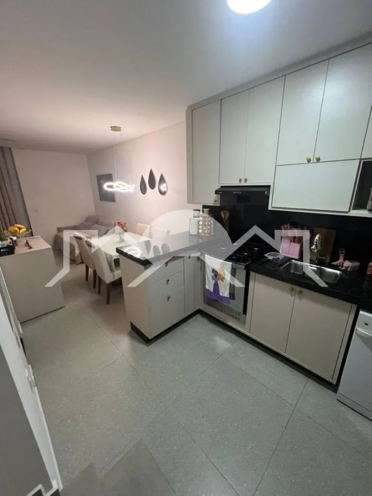 Sobrado, 2 quartos - Foto 2