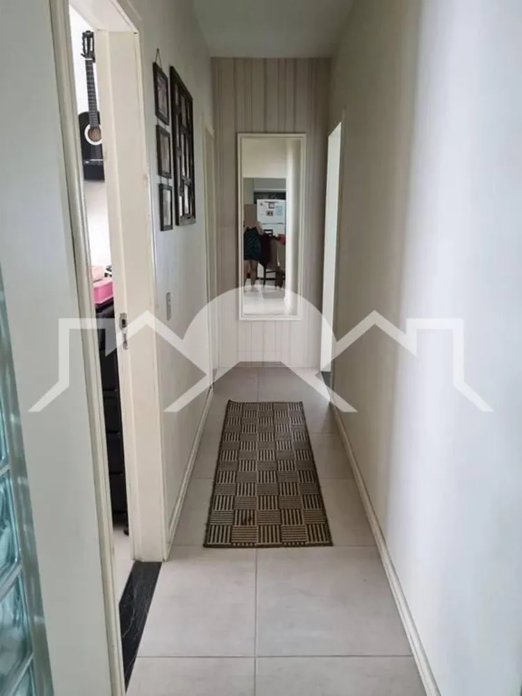 Casa, 3 quartos, 90 m² - Foto 2
