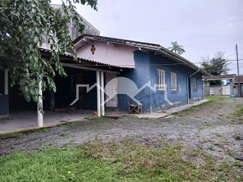 Terreno, 450 m² - Foto 1