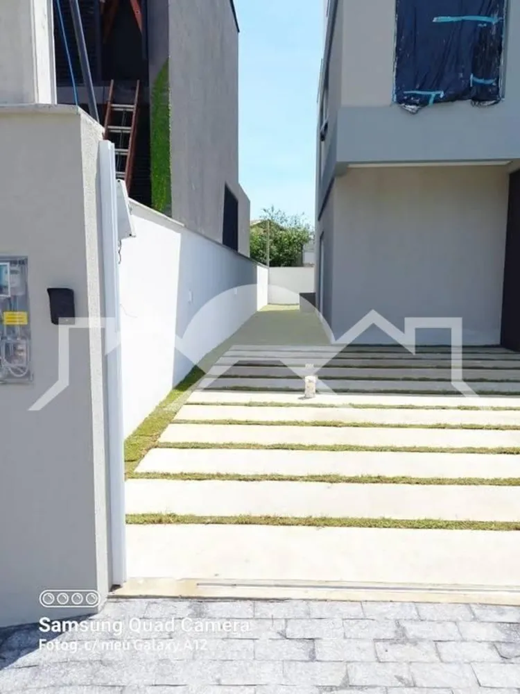 Casa, 3 quartos, 110 m² - Foto 1