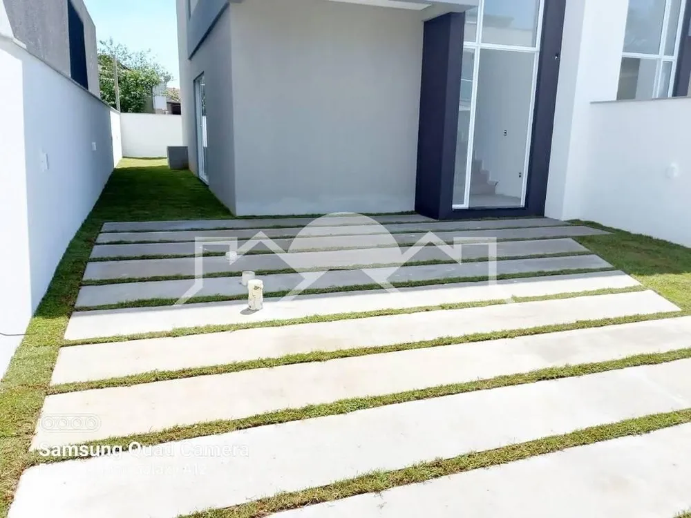 Casa, 3 quartos, 110 m² - Foto 2