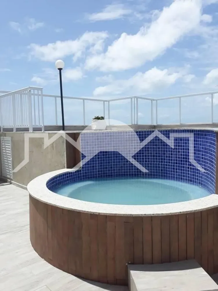 Apartamento, 3 quartos, 139 m² - Foto 4