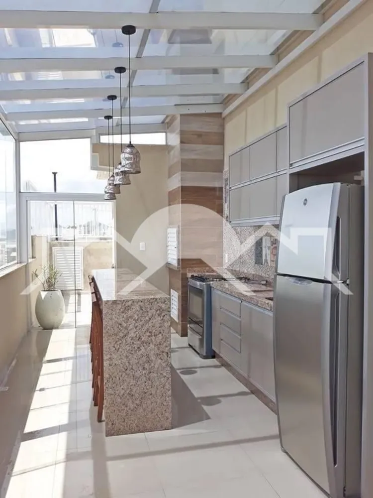 Apartamento, 3 quartos, 139 m² - Foto 3