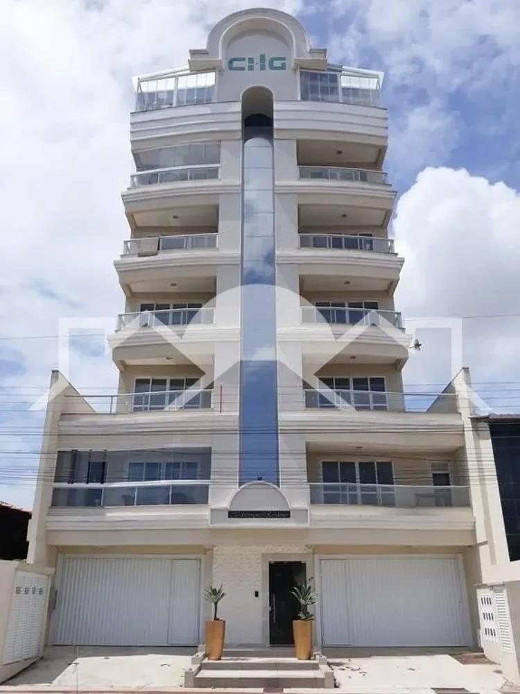 Apartamento, 3 quartos, 139 m² - Foto 1