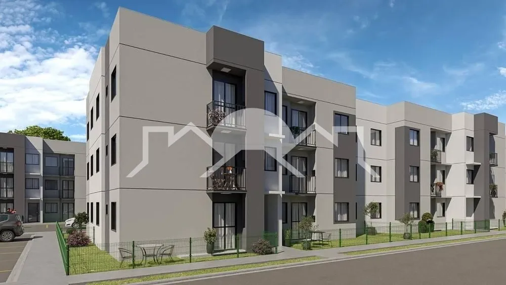 Apartamento, 2 quartos, 69 m² - Foto 4