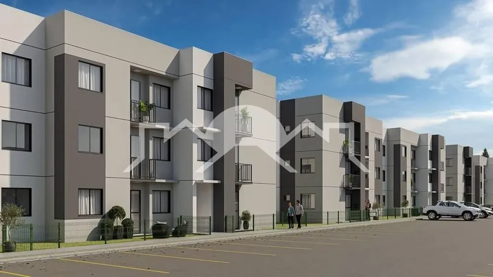 Apartamento, 2 quartos, 69 m² - Foto 1