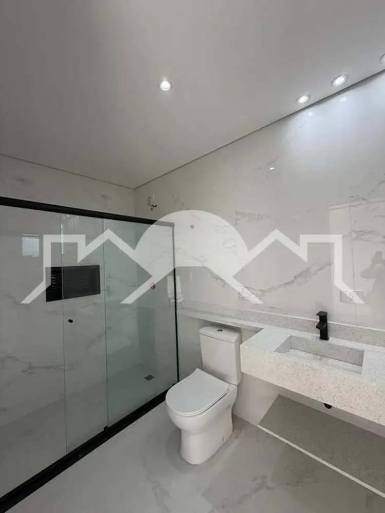 Sobrado, 3 quartos, 143 m² - Foto 3