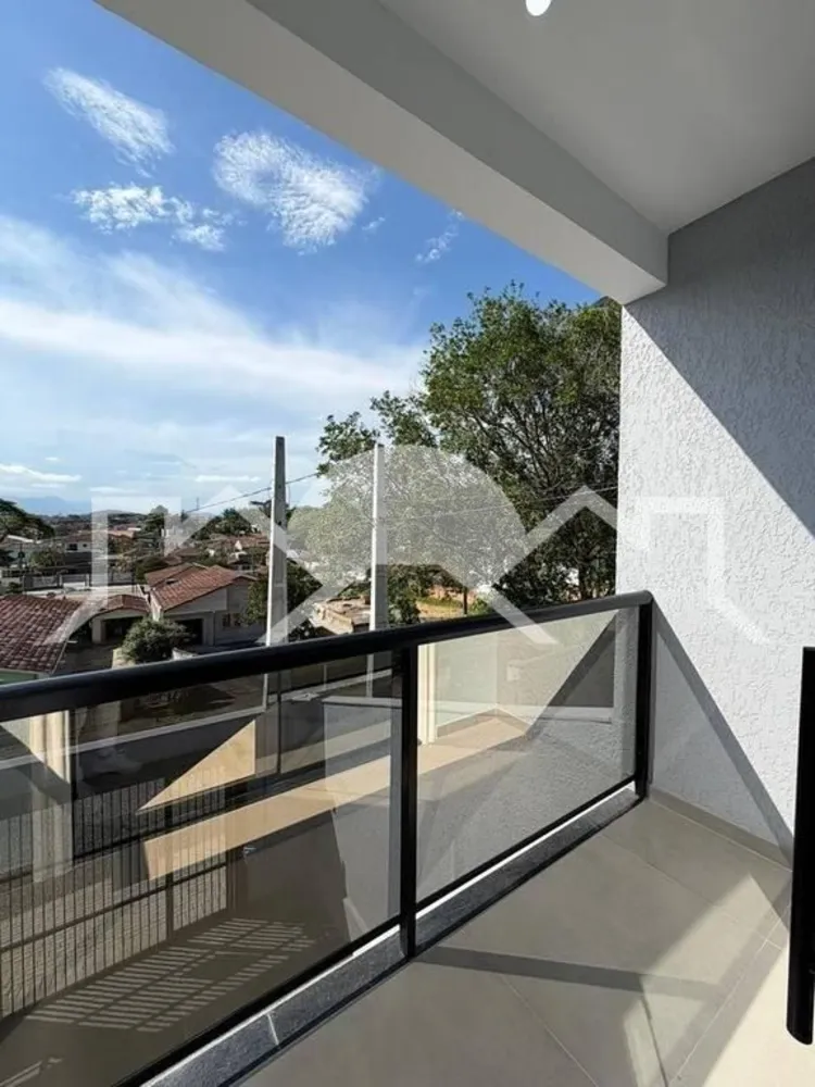 Sobrado, 3 quartos, 143 m² - Foto 2