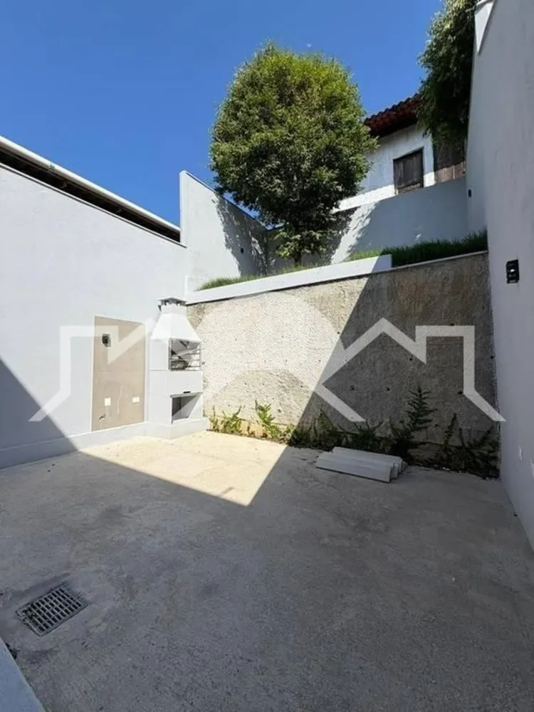Sobrado, 3 quartos, 143 m² - Foto 4