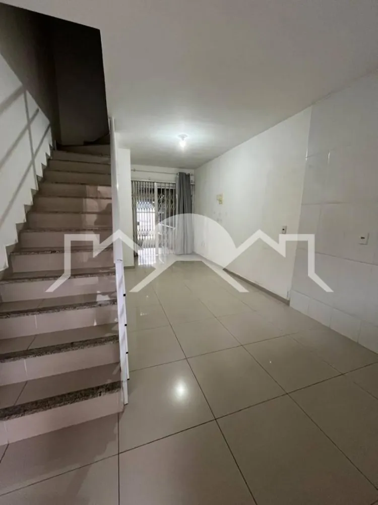 Sobrado, 2 quartos, 64 m² - Foto 2