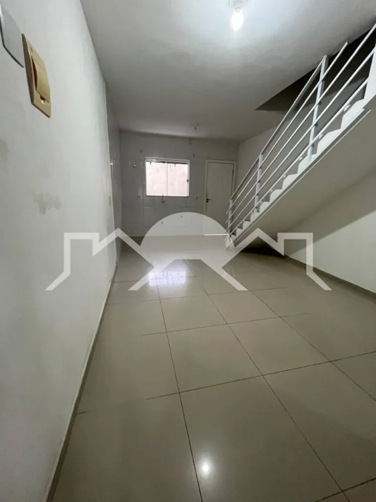 Sobrado, 2 quartos, 64 m² - Foto 1