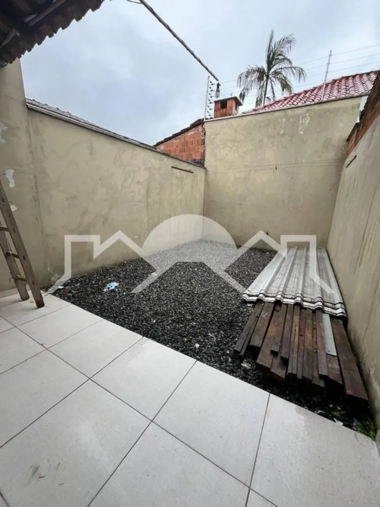 Sobrado, 2 quartos, 64 m² - Foto 4