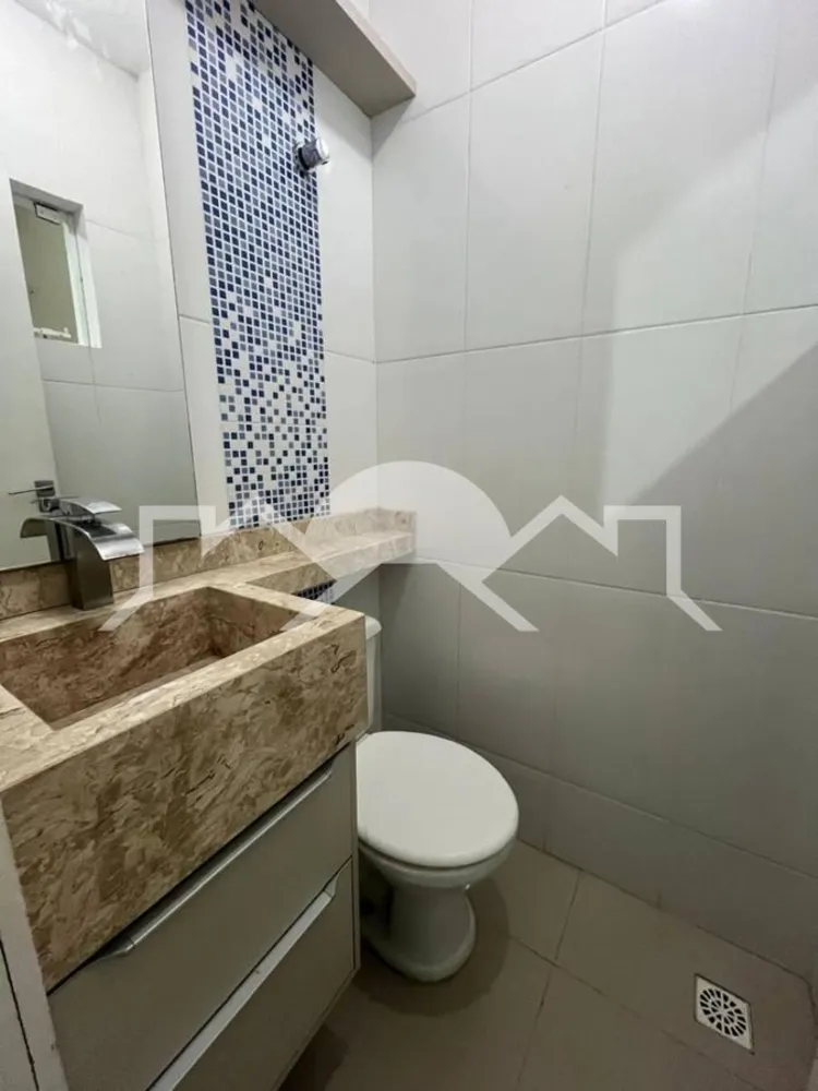 Sobrado, 2 quartos, 64 m² - Foto 3