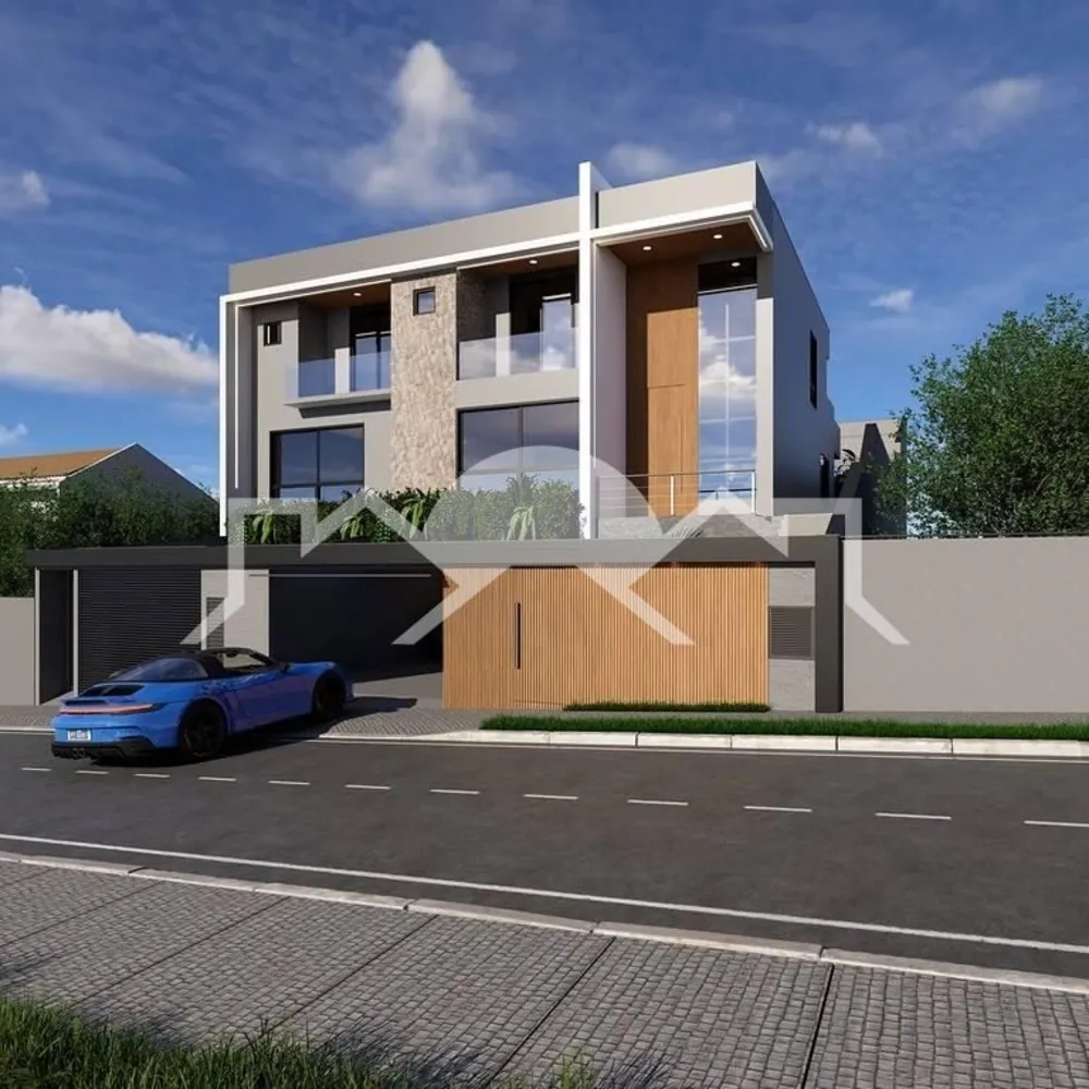 Casa, 3 quartos, 297 m² - Foto 2