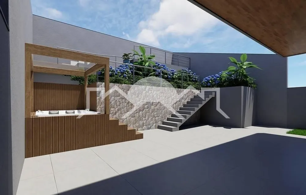 Casa, 3 quartos, 297 m² - Foto 4