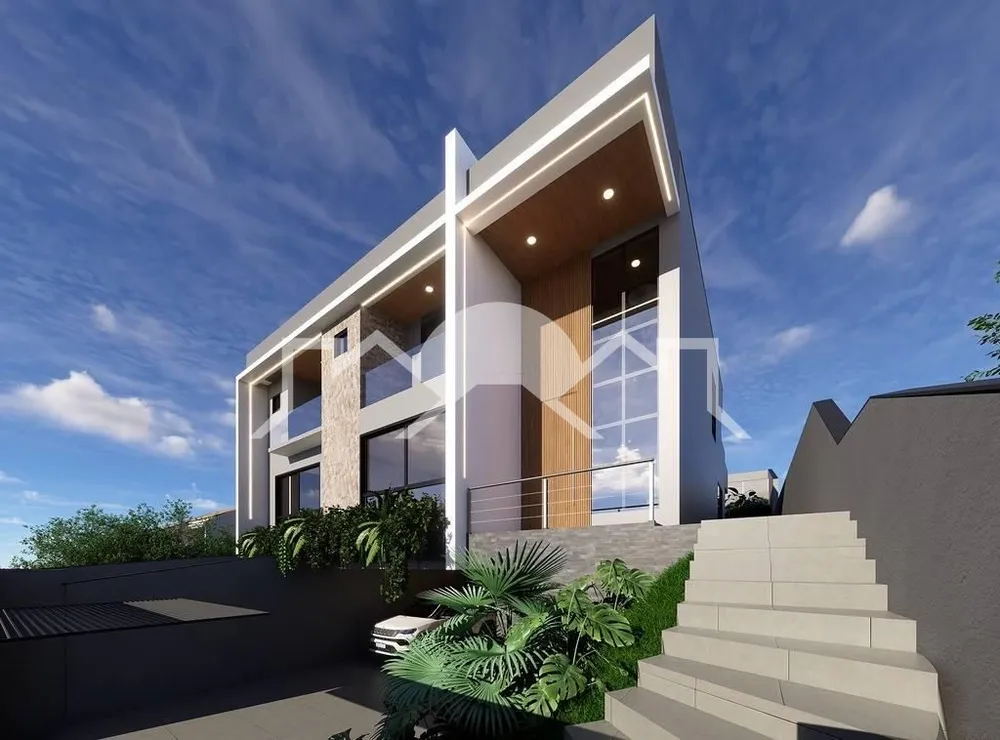 Casa, 3 quartos, 297 m² - Foto 1