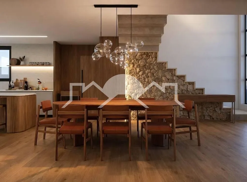 Casa, 3 quartos, 297 m² - Foto 3