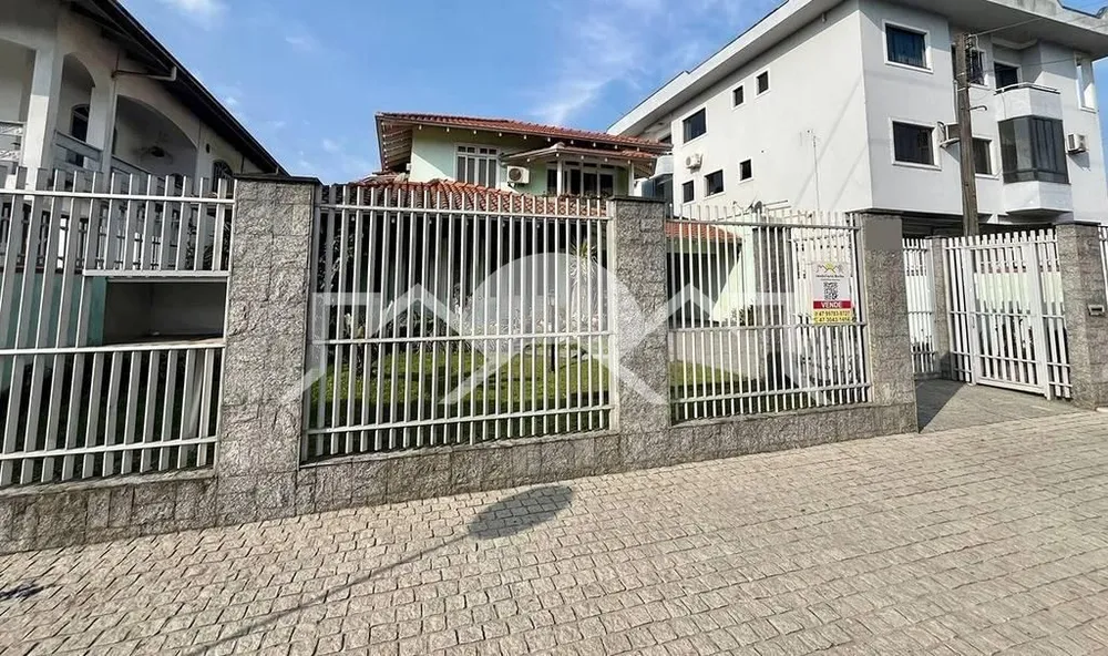Casa, 4 quartos, 273 m² - Foto 4