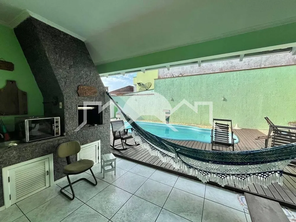 Casa, 4 quartos, 273 m² - Foto 3