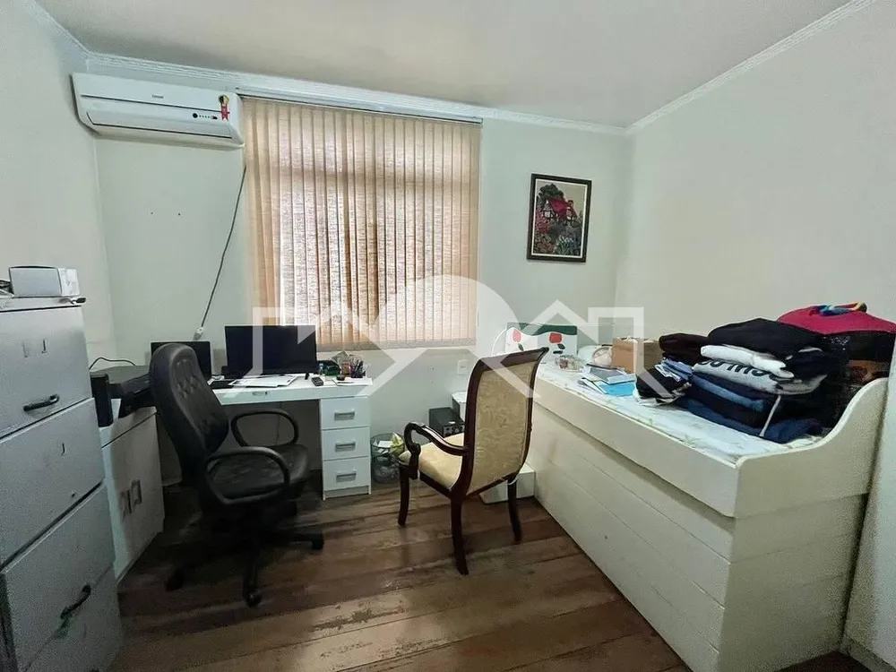 Casa, 4 quartos, 273 m² - Foto 1