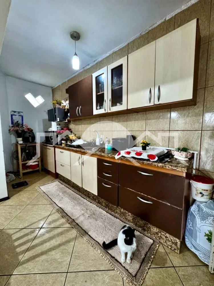 Sobrado, 3 quartos, 325 m² - Foto 2