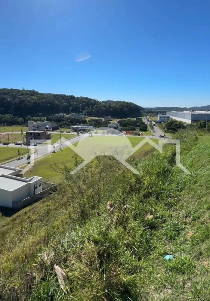 Terreno, 240 m² - Foto 1